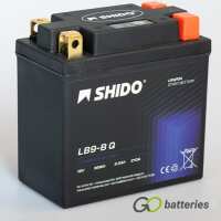 Read Go Batteries Reviews